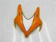08-11 Orange Honda CBR1000RR Motorrad Verkleidungen 08-11 Orange Honda CBR1000RR Motorrad Verkleidungen