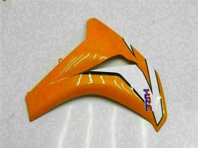 08-11 Orange Honda CBR1000RR Motorrad Verkleidungen 08-11 Orange Honda CBR1000RR Motorrad Verkleidungen