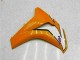 08-11 Orange Honda CBR1000RR Motorrad Verkleidungen 08-11 Orange Honda CBR1000RR Motorrad Verkleidungen