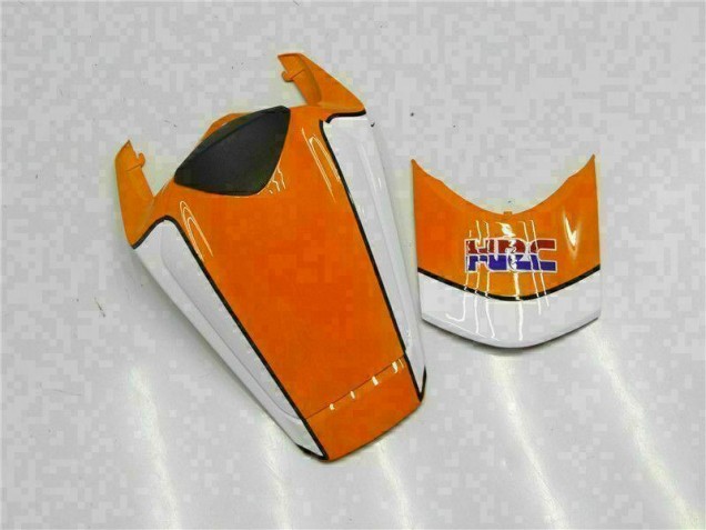 08-11 Orange Honda CBR1000RR Motorrad Verkleidungen 08-11 Orange Honda CBR1000RR Motorrad Verkleidungen