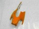 08-11 Orange Honda CBR1000RR Motorrad Verkleidungen 08-11 Orange Honda CBR1000RR Motorrad Verkleidungen