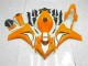 08-11 Orange Honda CBR1000RR Motorrad Verkleidungen 08-11 Orange Honda CBR1000RR Motorrad Verkleidungen