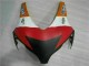08-11 Orange Repsol Honda CBR1000RR Motorrad Verkleidung Komplett Sets
