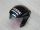 08-11 Orange Repsol Honda CBR1000RR Motorrad Verkleidung
