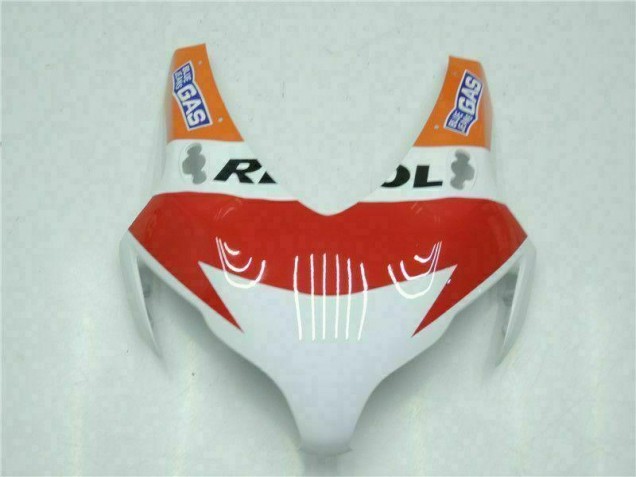 08-11 Orange Repsol Honda CBR1000RR Motorrad Verkleidung & Plastik 08-11 Orange Repsol Honda CBR1000RR Motorrad Verkleidung & Plastik