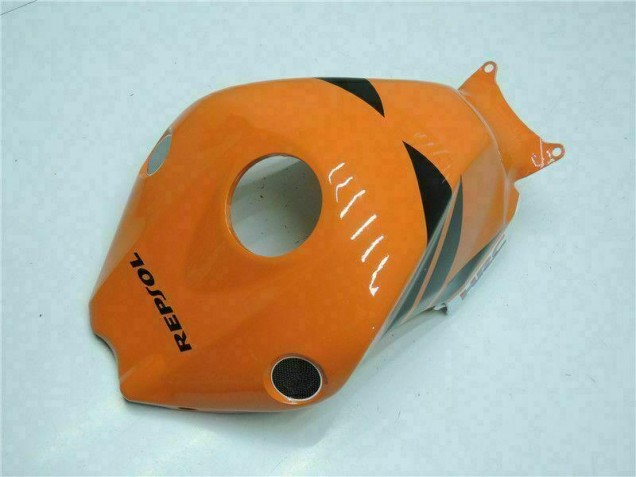 08-11 Orange Repsol Honda CBR1000RR Motorrad Verkleidung & Plastik 08-11 Orange Repsol Honda CBR1000RR Motorrad Verkleidung & Plastik