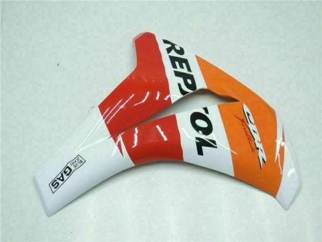 08-11 Orange Repsol Honda CBR1000RR Motorrad Verkleidung & Plastik 08-11 Orange Repsol Honda CBR1000RR Motorrad Verkleidung & Plastik