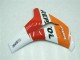 08-11 Orange Repsol Honda CBR1000RR Motorrad Verkleidung & Plastik 08-11 Orange Repsol Honda CBR1000RR Motorrad Verkleidung & Plastik