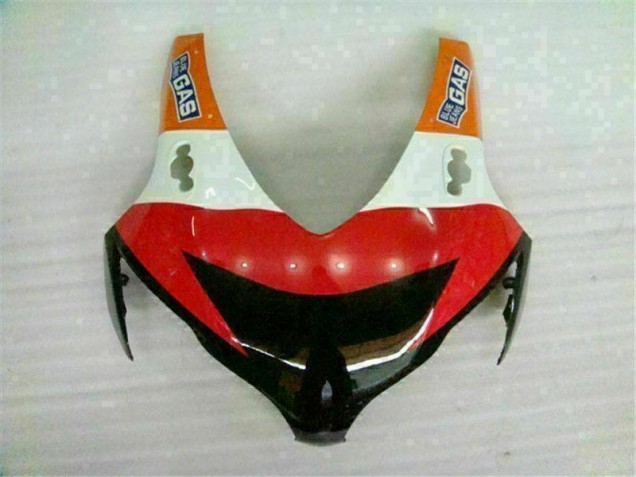 08-11 Orange Repsol Honda CBR1000RR Motorrad Verkleidungen 08-11 Orange Repsol Honda CBR1000RR Motorrad Verkleidungen