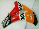 08-11 Orange Repsol Honda CBR1000RR Motorrad Verkleidungen 08-11 Orange Repsol Honda CBR1000RR Motorrad Verkleidungen