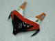 08-11 Orange Repsol Honda CBR1000RR Motorrad Vollverkleidung & Plastik 08-11 Orange Repsol Honda CBR1000RR Motorrad Vollverkleidung & Plastik