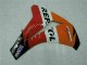 08-11 Orange Repsol Honda CBR1000RR Motorrad Vollverkleidung & Plastik 08-11 Orange Repsol Honda CBR1000RR Motorrad Vollverkleidung & Plastik
