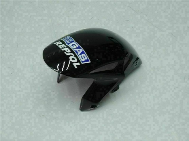 08-11 Orange Repsol Honda CBR1000RR Motorrad Vollverkleidung & Plastik 08-11 Orange Repsol Honda CBR1000RR Motorrad Vollverkleidung & Plastik