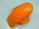 08-11 Orange Silber Honda CBR1000RR Motorrad Verkleidung 08-11 Orange Silber Honda CBR1000RR Motorrad Verkleidung