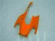 08-11 Orange Silber Honda CBR1000RR Motorrad Verkleidung 08-11 Orange Silber Honda CBR1000RR Motorrad Verkleidung