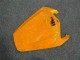 08-11 Orange Silber Honda CBR1000RR Motorrad Vollverkleidung 08-11 Orange Silber Honda CBR1000RR Motorrad Vollverkleidung