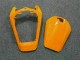 08-11 Orange Silber Honda CBR1000RR Motorrad Vollverkleidung 08-11 Orange Silber Honda CBR1000RR Motorrad Vollverkleidung