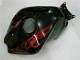 08-11 Rot Flamme Honda CBR1000RR Motorrad Verkleidung 08-11 Rot Flamme Honda CBR1000RR Motorrad Verkleidung