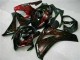 08-11 Rot Flamme Honda CBR1000RR Motorrad Verkleidung 08-11 Rot Flamme Honda CBR1000RR Motorrad Verkleidung
