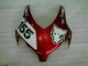 08-11 Rot Honda CBR1000RR Motorrad Verkleidungen 08-11 Rot Honda CBR1000RR Motorrad Verkleidungen