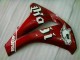 08-11 Rot Honda CBR1000RR Motorrad Verkleidungen 08-11 Rot Honda CBR1000RR Motorrad Verkleidungen