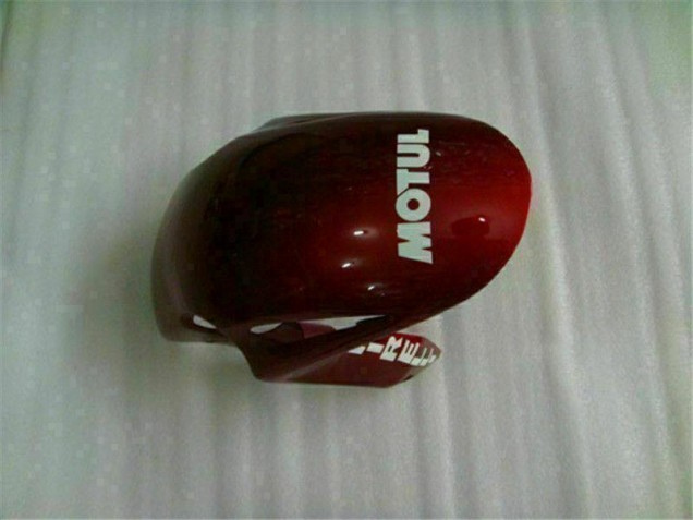 08-11 Rot Honda CBR1000RR Motorrad Verkleidungen 08-11 Rot Honda CBR1000RR Motorrad Verkleidungen