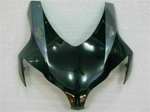 08-11 Rot Schwarz Honda CBR1000RR Motorrad Verkleidung