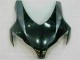 08-11 Rot Schwarz Honda CBR1000RR Motorrad Verkleidung