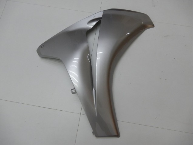 08-11 Rot Silber Honda CBR1000RR Motorrad Verkleidung 08-11 Rot Silber Honda CBR1000RR Motorrad Verkleidung