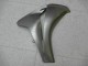 08-11 Rot Silber Honda CBR1000RR Motorrad Vollverkleidung