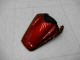 08-11 Rot Silber Honda CBR1000RR Motorrad Vollverkleidung