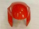 08-11 Rot Weiß Blau Honda CBR1000RR Motorrad Verkleidung