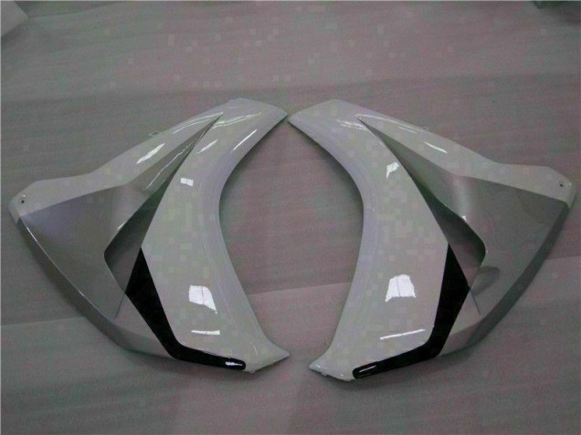 08-11 Rot Weiß Honda CBR1000RR Motorrad Verkleidungen & Plastik 08-11 Rot Weiß Honda CBR1000RR Motorrad Verkleidungen & Plastik