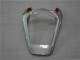 08-11 Rot Weiß Honda CBR1000RR Motorrad Verkleidungen & Plastik 08-11 Rot Weiß Honda CBR1000RR Motorrad Verkleidungen & Plastik