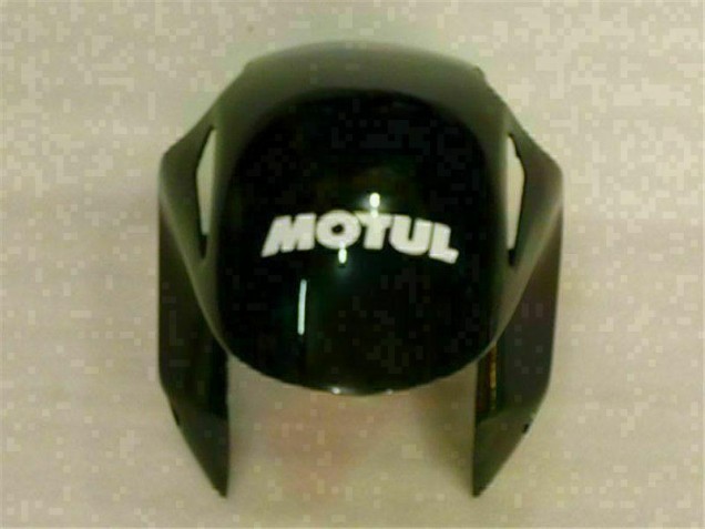 08-11 Schwarz Honda CBR1000RR Motorrad Verkleidung 08-11 Schwarz Honda CBR1000RR Motorrad Verkleidung