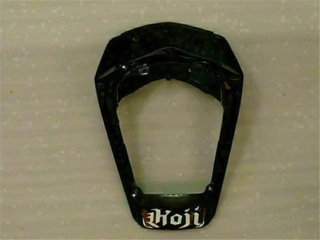 08-11 Schwarz Honda CBR1000RR Motorrad Verkleidung 08-11 Schwarz Honda CBR1000RR Motorrad Verkleidung