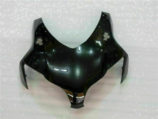 08-11 Schwarz Honda CBR1000RR Motorrad Vollverkleidung 08-11 Schwarz Honda CBR1000RR Motorrad Vollverkleidung