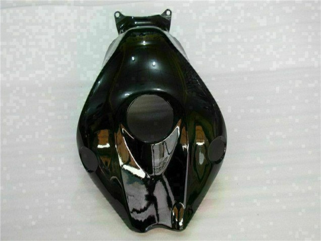 08-11 Schwarz Honda CBR1000RR Motorrad Vollverkleidung 08-11 Schwarz Honda CBR1000RR Motorrad Vollverkleidung