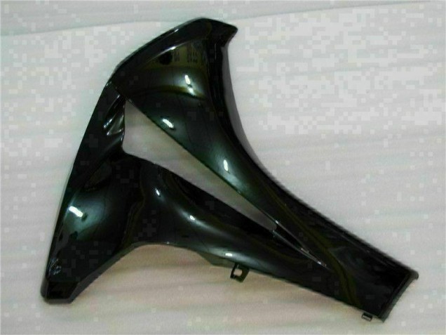 08-11 Schwarz Honda CBR1000RR Motorrad Vollverkleidung 08-11 Schwarz Honda CBR1000RR Motorrad Vollverkleidung