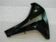 08-11 Schwarz Honda CBR1000RR Motorrad Vollverkleidung 08-11 Schwarz Honda CBR1000RR Motorrad Vollverkleidung