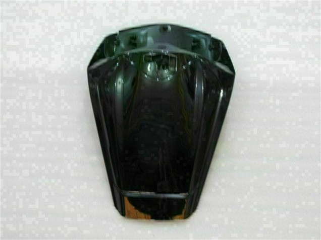 08-11 Schwarz Honda CBR1000RR Motorrad Vollverkleidung 08-11 Schwarz Honda CBR1000RR Motorrad Vollverkleidung