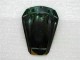 08-11 Schwarz Honda CBR1000RR Motorrad Vollverkleidung 08-11 Schwarz Honda CBR1000RR Motorrad Vollverkleidung