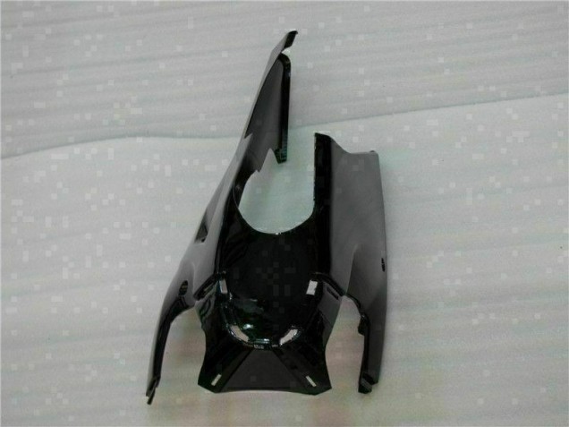 08-11 Schwarz Honda CBR1000RR Motorrad Vollverkleidung 08-11 Schwarz Honda CBR1000RR Motorrad Vollverkleidung