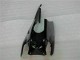 08-11 Schwarz Honda CBR1000RR Motorrad Vollverkleidung 08-11 Schwarz Honda CBR1000RR Motorrad Vollverkleidung