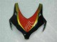 08-11 Schwarz Honda CBR1000RR Motorrad Vollverkleidung & Plastik 08-11 Schwarz Honda CBR1000RR Motorrad Vollverkleidung & Plastik