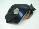 08-11 Schwarz Honda CBR1000RR Motorrad Vollverkleidung & Plastik 08-11 Schwarz Honda CBR1000RR Motorrad Vollverkleidung & Plastik