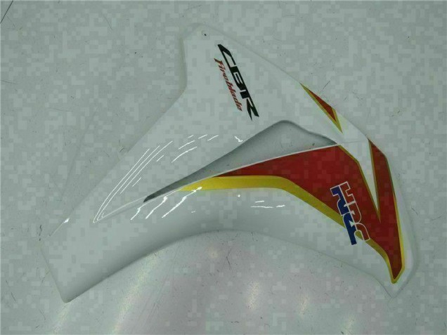 08-11 Schwarz Honda CBR1000RR Motorrad Vollverkleidung & Plastik 08-11 Schwarz Honda CBR1000RR Motorrad Vollverkleidung & Plastik