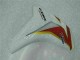 08-11 Schwarz Honda CBR1000RR Motorrad Vollverkleidung & Plastik 08-11 Schwarz Honda CBR1000RR Motorrad Vollverkleidung & Plastik