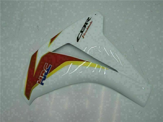 08-11 Schwarz Honda CBR1000RR Motorrad Vollverkleidung & Plastik 08-11 Schwarz Honda CBR1000RR Motorrad Vollverkleidung & Plastik