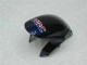 08-11 Schwarz Honda CBR1000RR Motorrad Vollverkleidung & Plastik 08-11 Schwarz Honda CBR1000RR Motorrad Vollverkleidung & Plastik